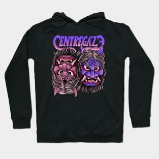 ONI Masks Hoodie